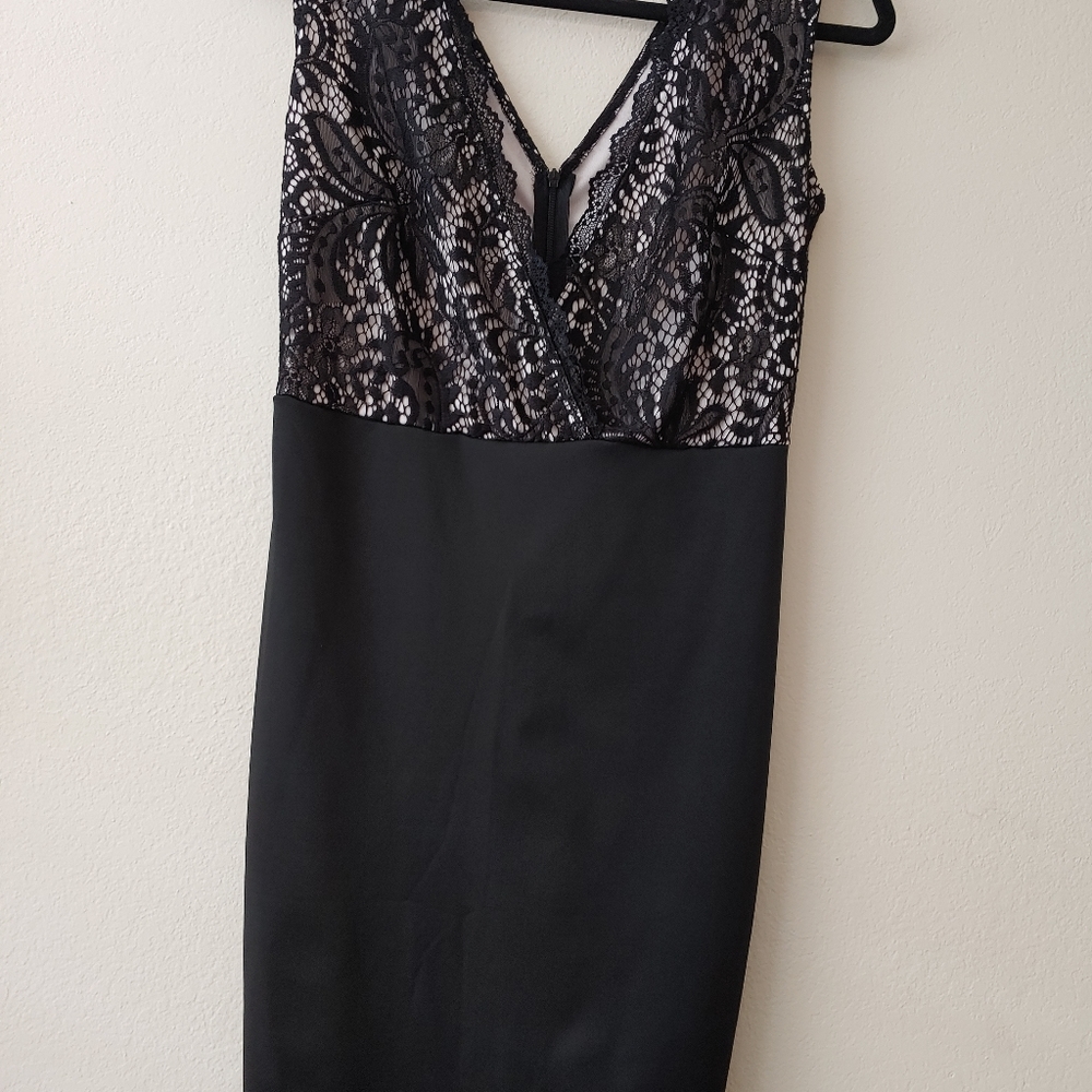 Cocktail Dress